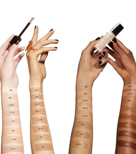 dior forever skin correct 1n|Dior Forever Skin corrector concealer.